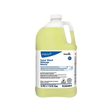 Diversey Suma Blend L7 Dishwasher Detergent Liquid, 128 oz., 4/Carton (95384963)