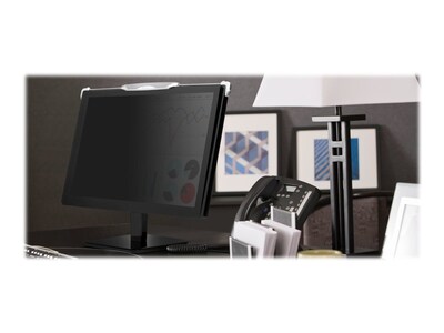 Kensington Snap2 FS220 Privacy Filter for Widescreen Monitor, 22" (16:10) (55779)