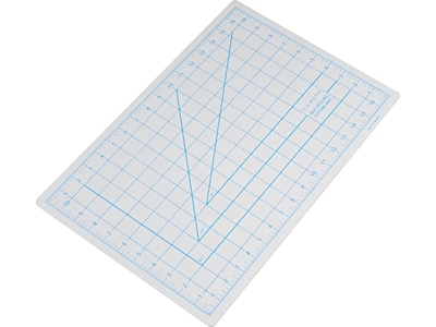 X-ACTO Self Healing 12 Cutting Mat, Gray (X7761)