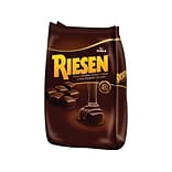 Riesen Chewy Caramel Dark Chocolate Pieces, 30 oz. (SUL398052)