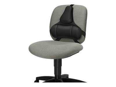 Fellowes Professional Back Support, Black (8037601)