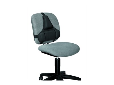 Fellowes Professional Series Back Support Black - Office Depot