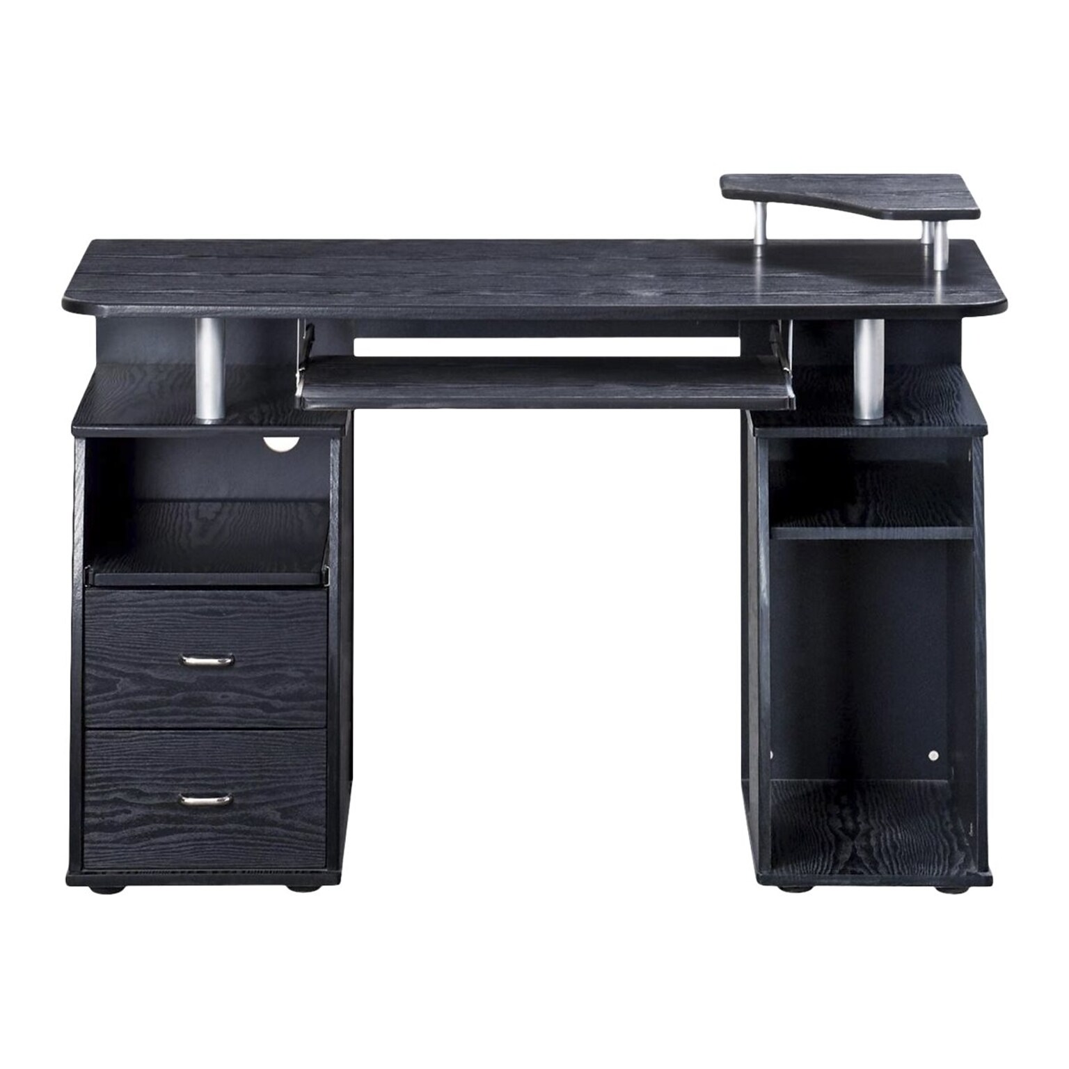 Techni Mobili 47W Computer Desk, Espresso (RTA-8211-ES18)