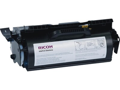 IBM 75P6961 Black High Yield Toner Cartridge