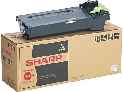 Sharp AR-310NT Black Standard Yield Toner Cartridge