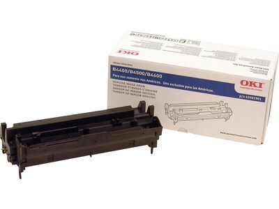 OKI 43501901 Drum Unit (1772805)