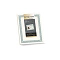 Southworth Parchment Certificates, 8.5 x 11, Ivory, 25/Pack (CT3R)