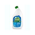 Seventh Generation Toilet Bowl Liquid Cleaner, Emerald Cypress/Fir, 32 Oz. (22704)