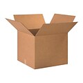 Coastwide Professional™ 14 x 14 x 14, 200# Mullen Rated, Shipping Boxes, 20/Bundle (CW29251)