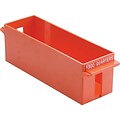 MMF Industries Porta-Count Coin Tray, Orange (212072516)