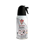 Falcon Dust-Off Non-Flammable Air Duster, 3.5 oz., 1/Pack (DPNJB)