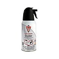 Falcon Dust-Off Non-Flammable Air Duster, 3.5 oz., 1/Pack (DPNJB)