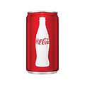 Coca-Cola Mini Soda, 7.5 Oz., 24/Carton (00049000061017)