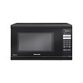 Panasonic 1.2 Cu. Ft. Countertop Microwave, 1200W (NN-SN651B)