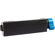 CIG Black Toner Cartridge, High Yield (200802)