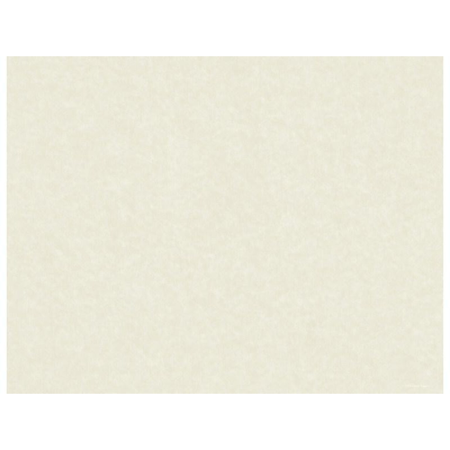 Great Papers Faux-Parchment Certificates, 8.5 x 11, Ivory, 50/Pack (2014030)