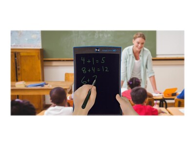 Boogie Board JOT 8.5 eWriter Notepad, Blue (J32220001)