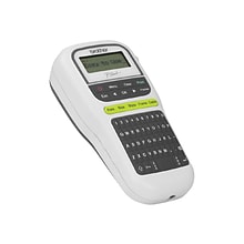 Brother P-Touch PT-H110 Portable Label Maker (PTH110)