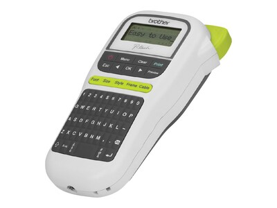 Brother P-Touch PT-H110 Portable Label Maker (PTH110)