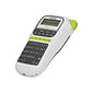 Brother P-Touch PT-H110 Portable Label Maker (PTH110)