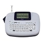 Brother P-Touch PTM95 Portable Label Maker