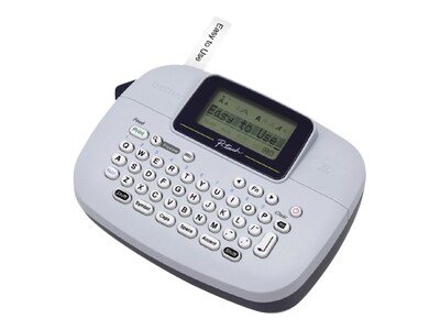 Brother P-Touch PTM95 Portable Label Maker