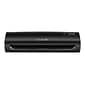 Swingline GBC Fusion 1000L Thermal & Cold Laminator, 12" Width, Black (1703073)