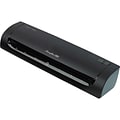 Swingline GBC Fusion 1000L Thermal & Cold Laminator, 12 Width, Black (1703073)