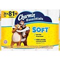 Charmin Essentials Soft 2-Ply Standard Toilet Paper, 200 Sheets/Roll, 36 Rolls/Case (96479)