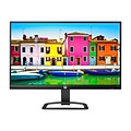 HP 22eb X8T07AA#ABA 21.5 LED Monitor, Black