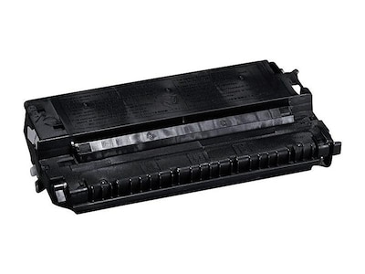 Canon E20 Black Standard Yield Toner Cartridge (1492A002AA)