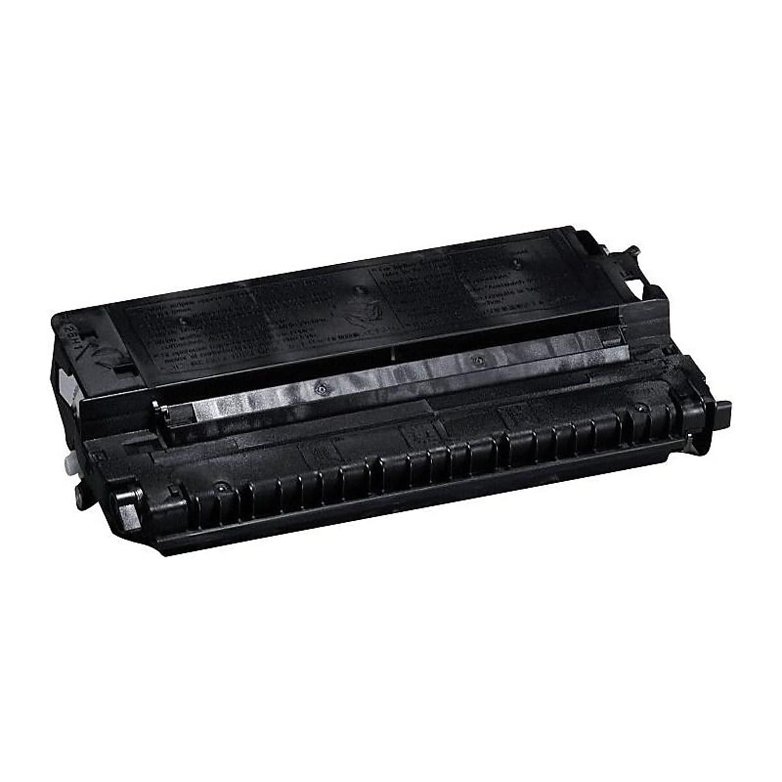 Canon E20 Black Standard Yield Toner Cartridge (1492A002AA)