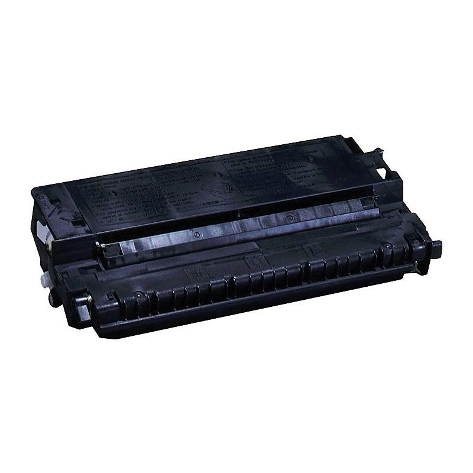 Canon E40 Black High Yield Toner Cartridge (1491A002AA/CA)