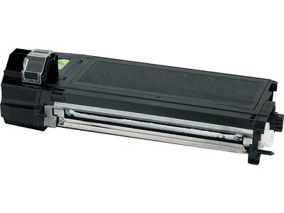 Sharp AL-100TD Black High Yield Toner Cartridge | Quill