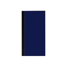 Adams Password Journal, 3.25 x 6.25, 48 Pages, Navy (APJ99)