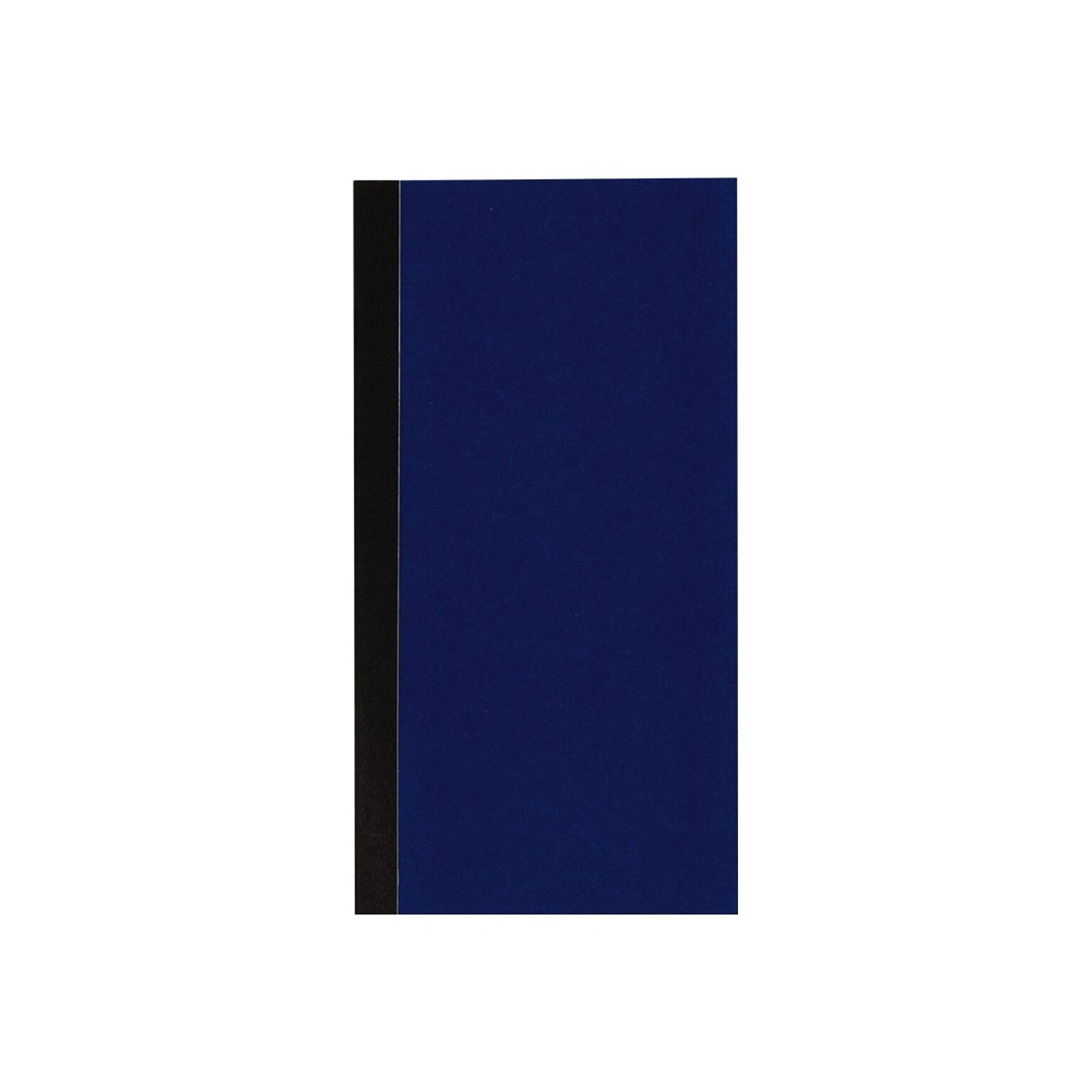 Adams Password Journal, 3.25 x 6.25, 48 Pages, Navy (APJ99)