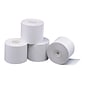 Staples® Thermal Paper Rolls, 4 9/32" x 115', 10/Pack