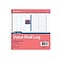 Adams Message Pads, 8.25 x 8.5, White, 30 Sheets/Pad, 2 Pads/Pack (S8714)