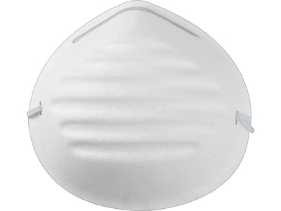 Body Gear Mask, 5/Pack (13259)