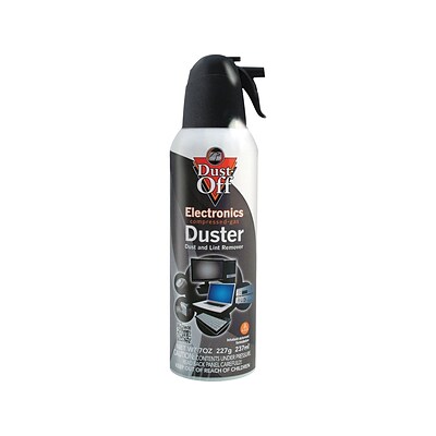 Falcon Dust-Off Air Duster, 7 oz., 1/Pack (DPSM)