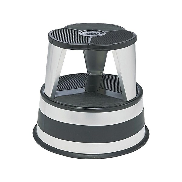 Cramer Kik-Step 1.17H Steel Step Stool (1001-01)