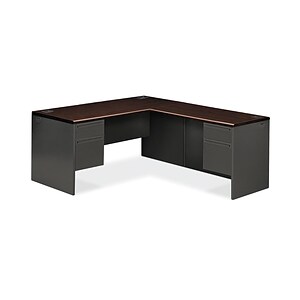 Corner & L-shaped desks