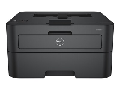 Dell E310dw GTW6W USB, Wireless, Network Ready Black & White Laser Printer
