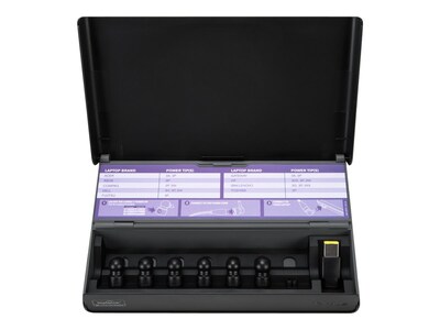 Targus Universal USB 3.0 DV4K Docking Station (DOCK177USZ)