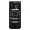 Texas Instruments TI-Nspire N3CAS/TPK/2L1/B Over 16-Digit CAS Calculator, Black, 10/Bx