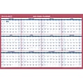2020 AT-A-GLANCE 36 x 24 Vertical/Horizontal Reversible Erasable Wall Calendar (PM26-28-20)