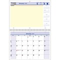 2020 AT-A-GLANCE QuickNotes 11 x 8 Monthly Wall Calendar (PM502820)
