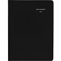 2020 AT-A-GLANCE 8 x 11 DayMinder Weekly Appointment Book, Black (G520-00-20)
