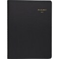 2020 AT-A-GLANCE 8 1/4 x 11 13-Month Weekly Appointment Book, Black (70-950-05-20)