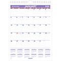 2020 AT-A-GLANCE 8 x 11 Mini Monthly Wall Calendar (PM12820)